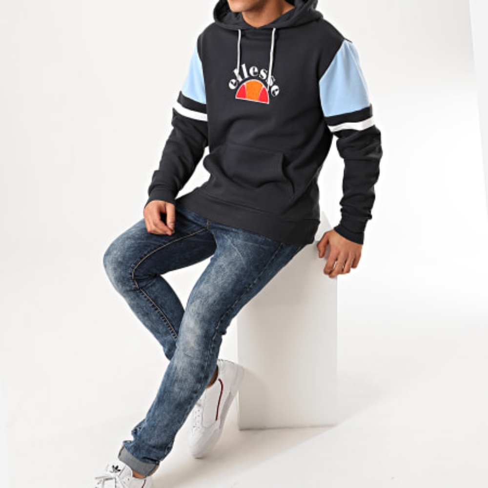 ellesse Petto OH Hoodie
